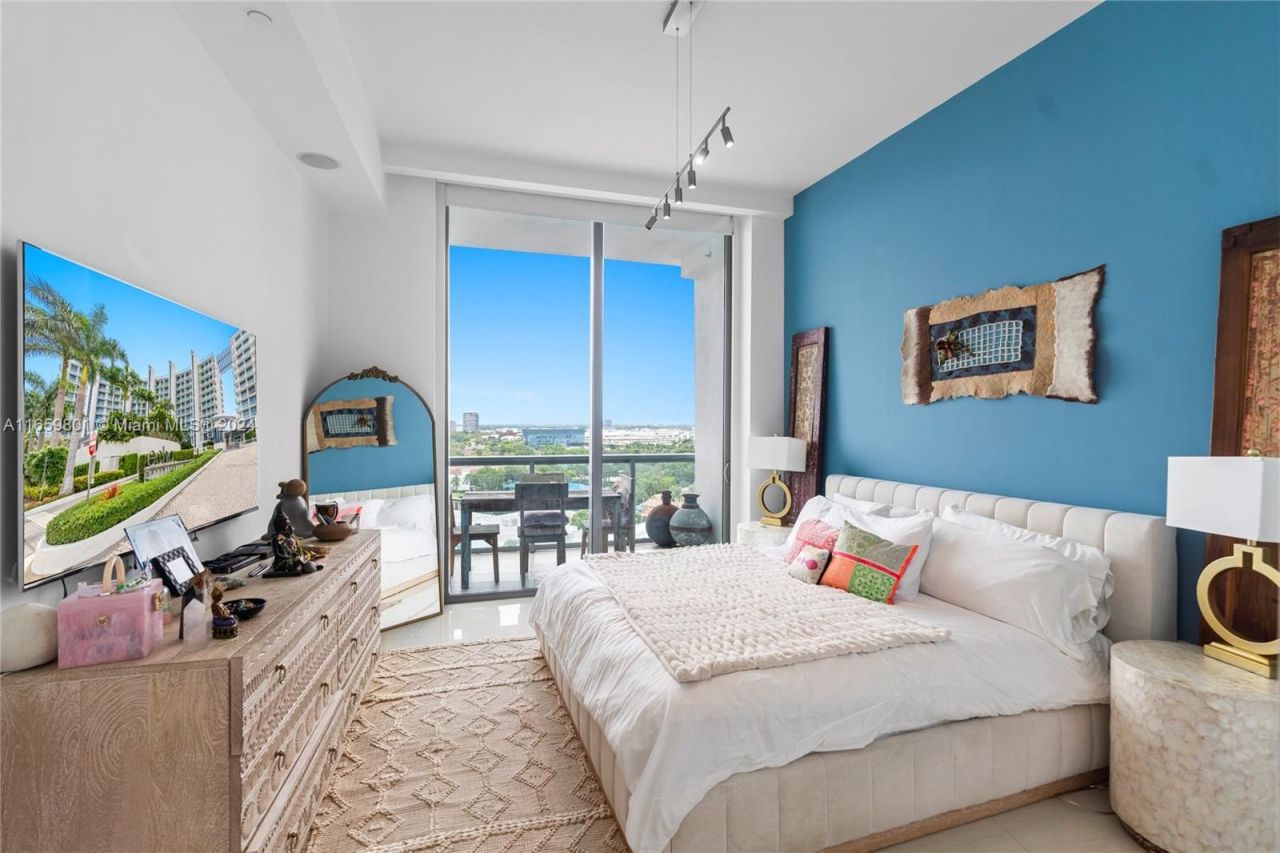 Penthouse in Miami, USA, 280 m² - Foto 16