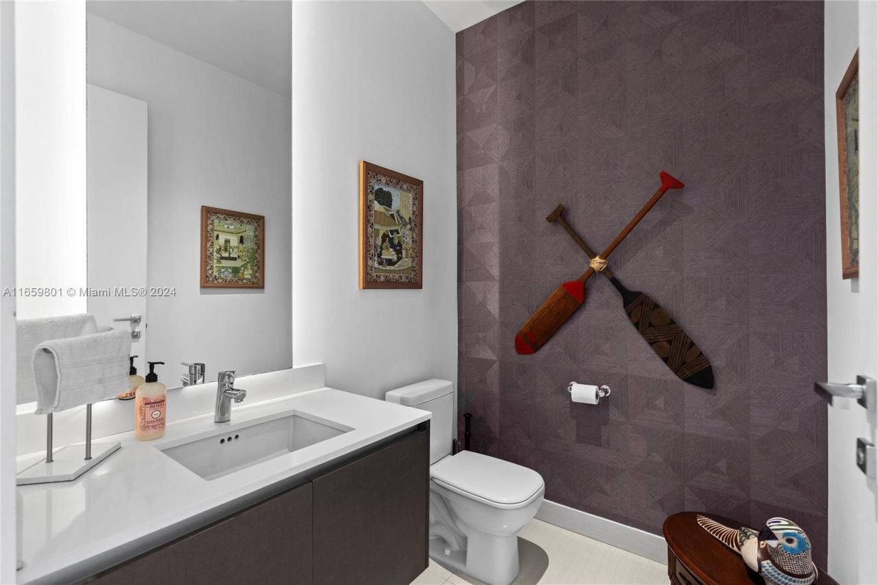 Penthouse in Miami, USA, 280 m² - Foto 4