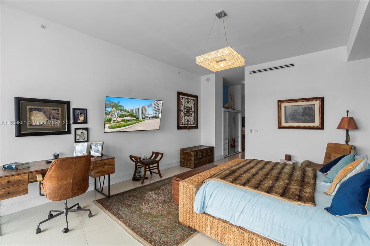 Penthouse in Miami, USA, 280 m² - Foto 11