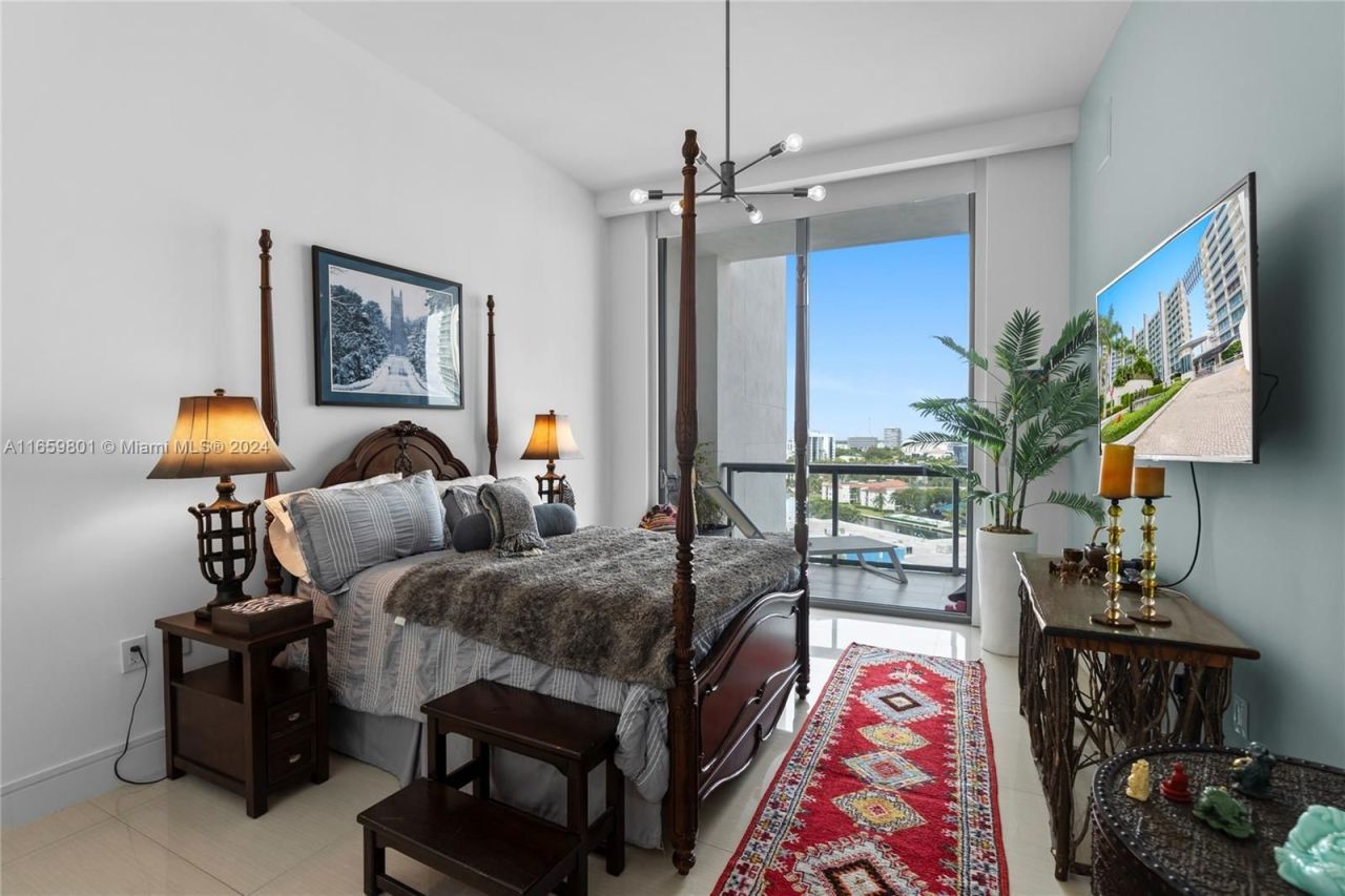 Penthouse in Miami, USA, 280 m² - Foto 13