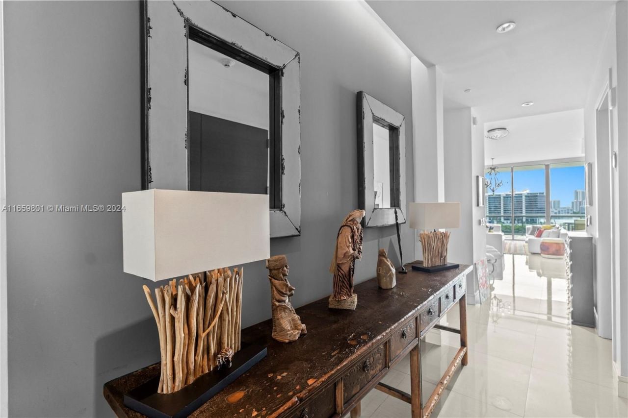 Penthouse in Miami, USA, 280 m² - Foto 3