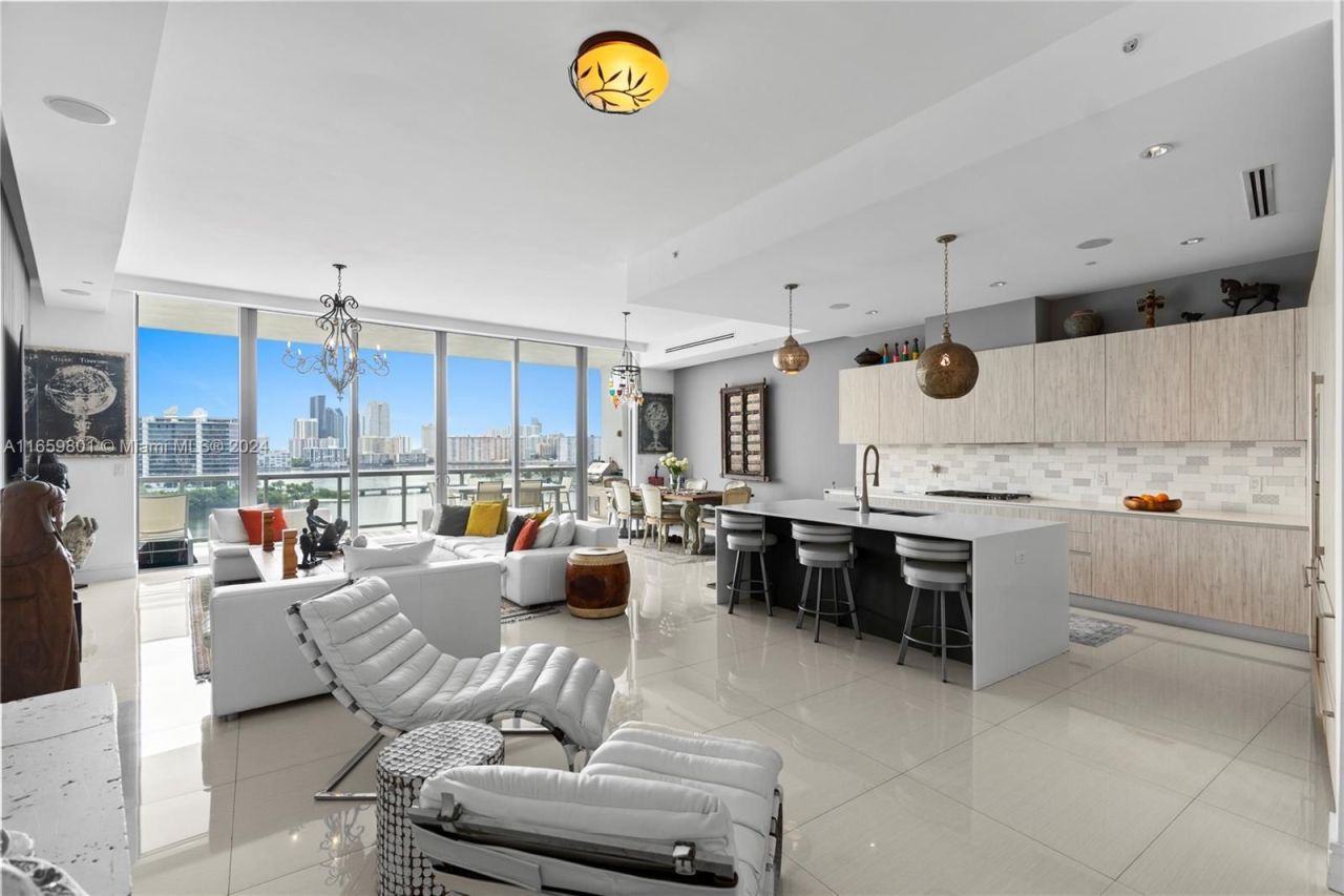 Penthouse in Miami, USA, 280 m² - Foto 5