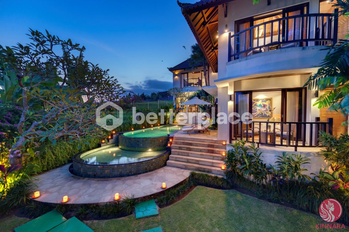 Villa in Canggu, Indonesia, 300 m² - picture 1