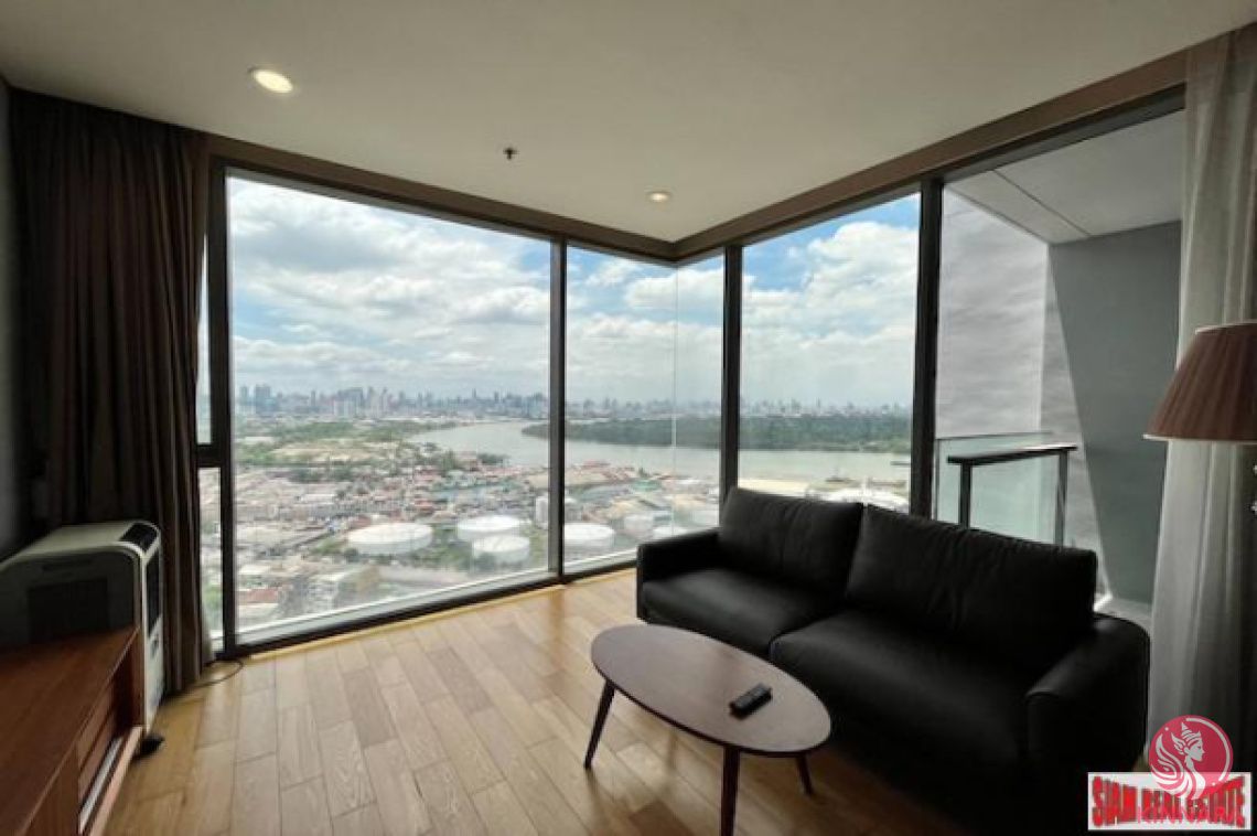 Apartment in Bangkok, Thailand, 71 m² - picture 1