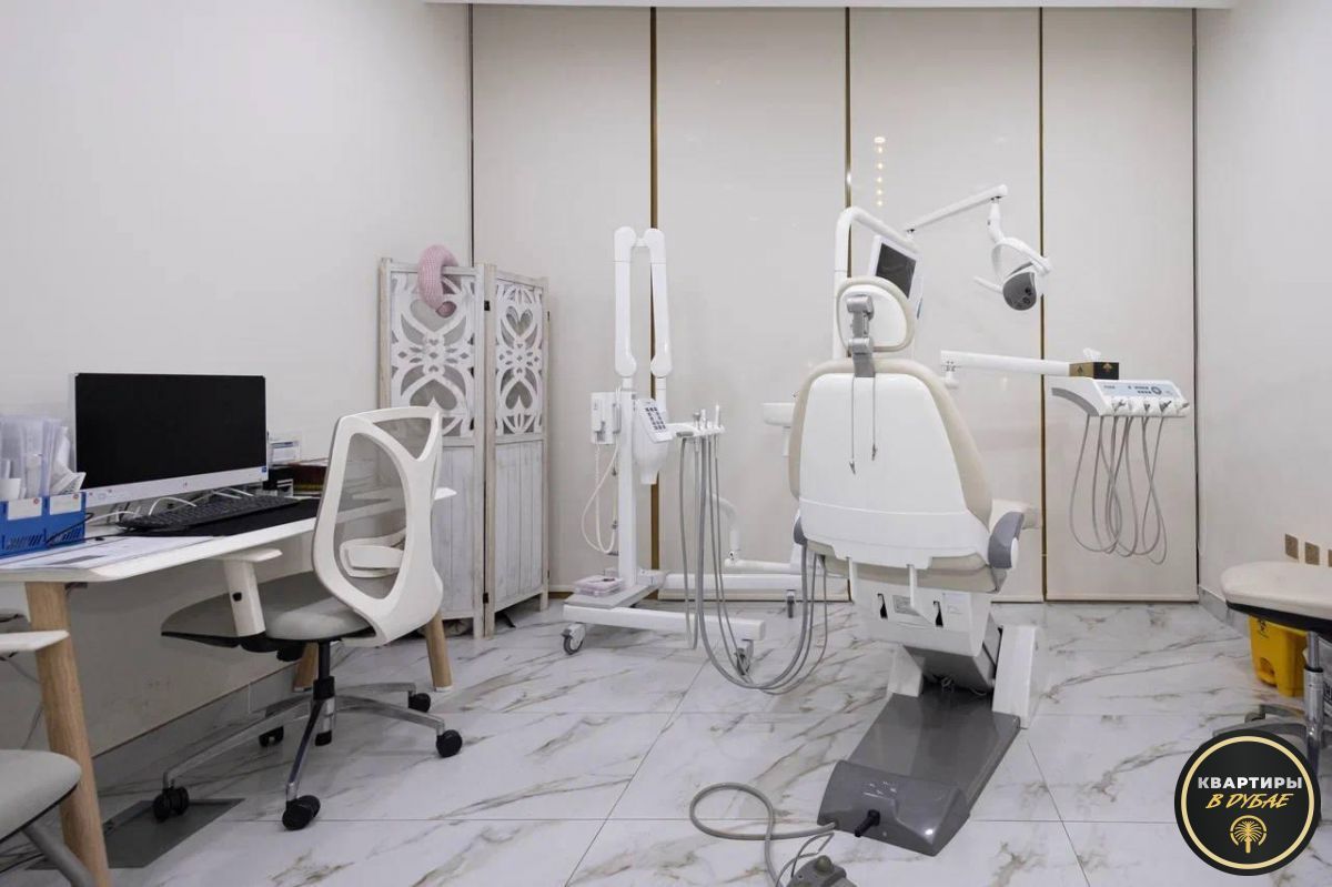 Propiedad comercial en Dubái, EAU, 223 m² - imagen 13