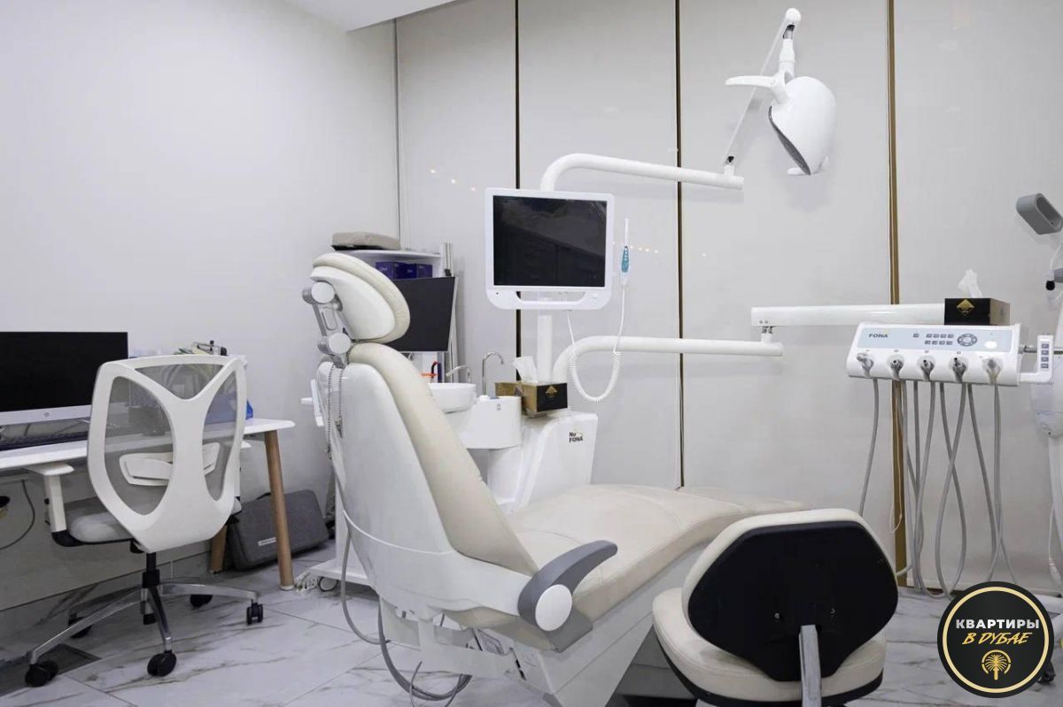 Propiedad comercial en Dubái, EAU, 223 m² - imagen 18