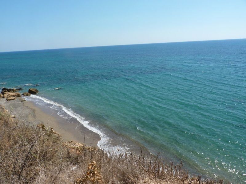 Land in Paphos, Cyprus, 24 000 m² - picture 1