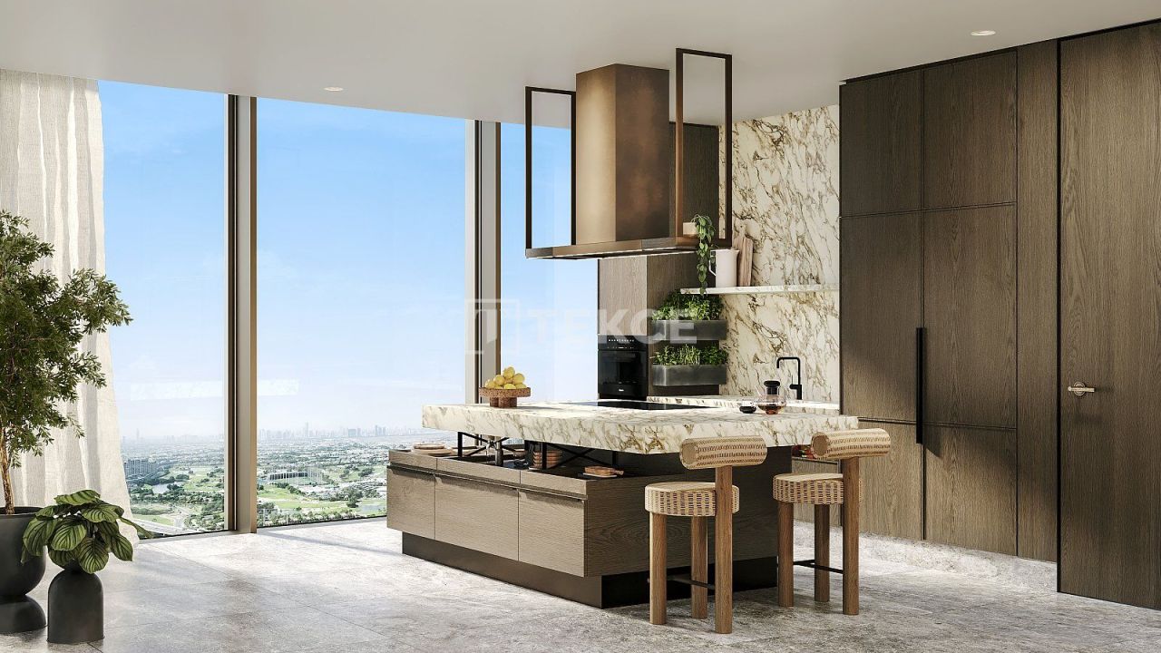 Apartment in Dubai, UAE, 308 m² - picture 14