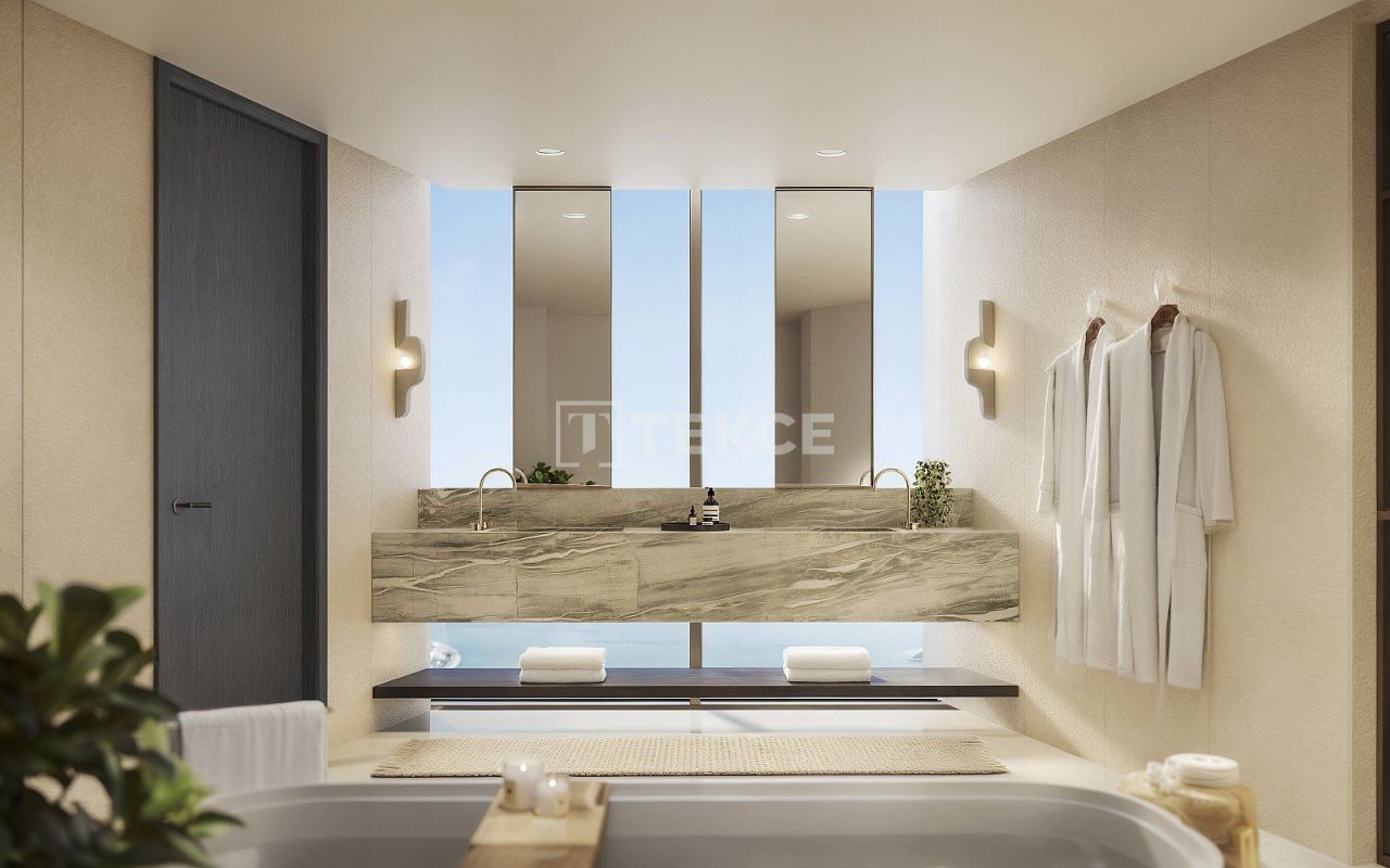 Apartment in Dubai, UAE, 308 m² - picture 16