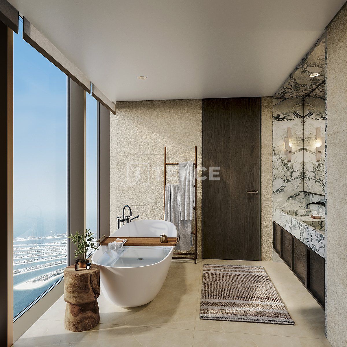 Apartment in Dubai, UAE, 308 m² - picture 18