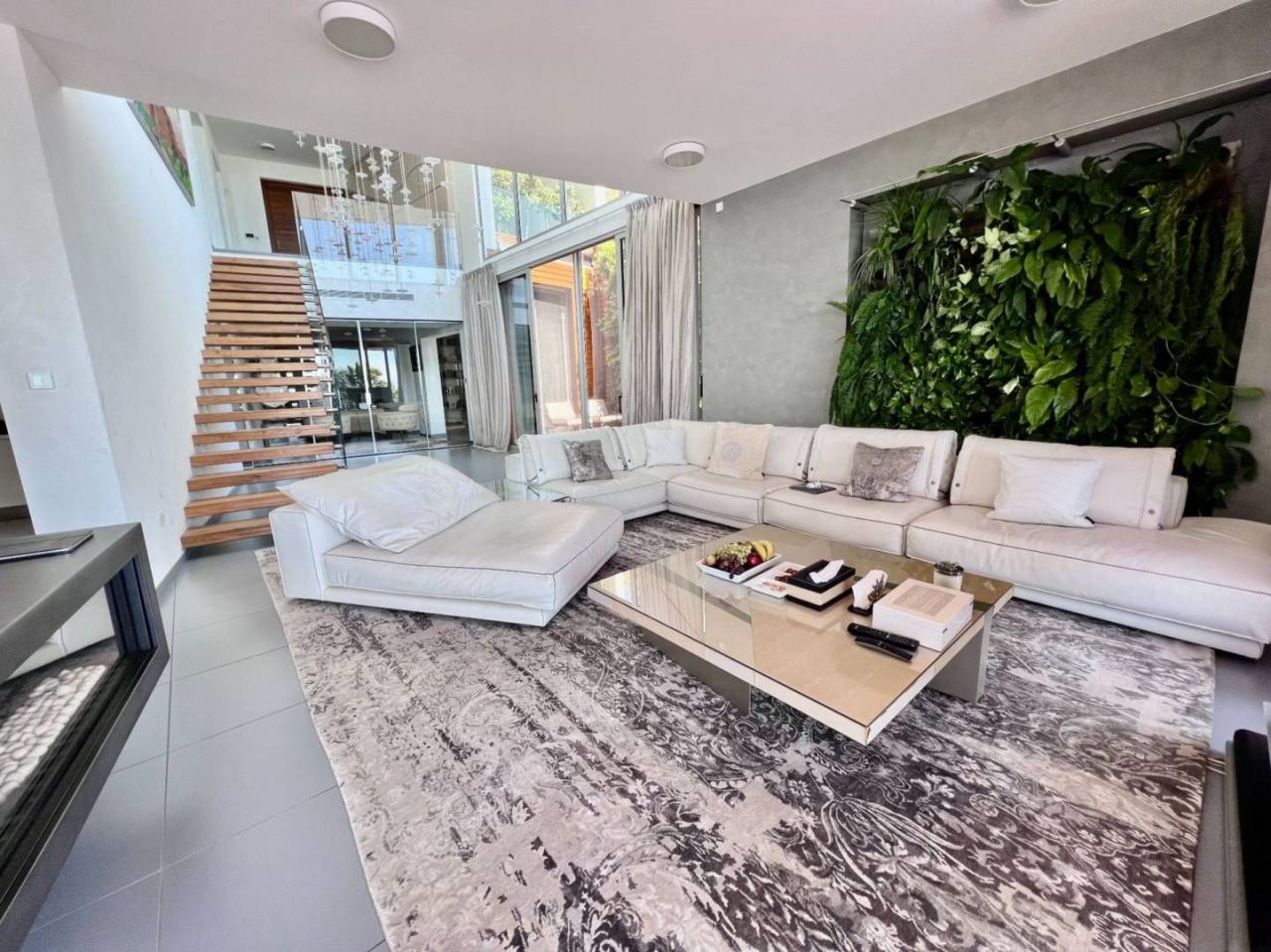 Casa en Agios Tychon, Chipre, 740 m² - imagen 3