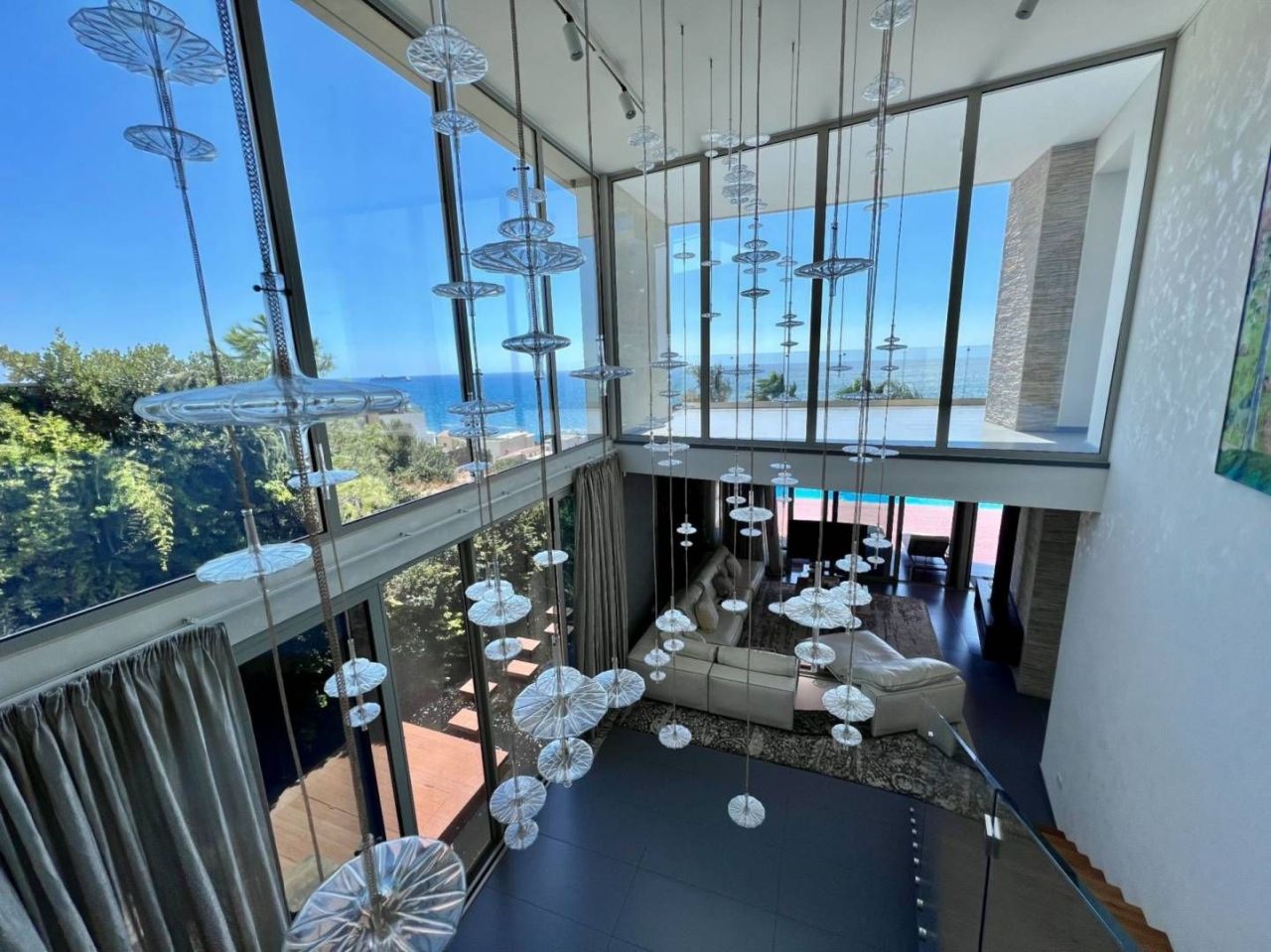 Casa en Agios Tychon, Chipre, 740 m² - imagen 6