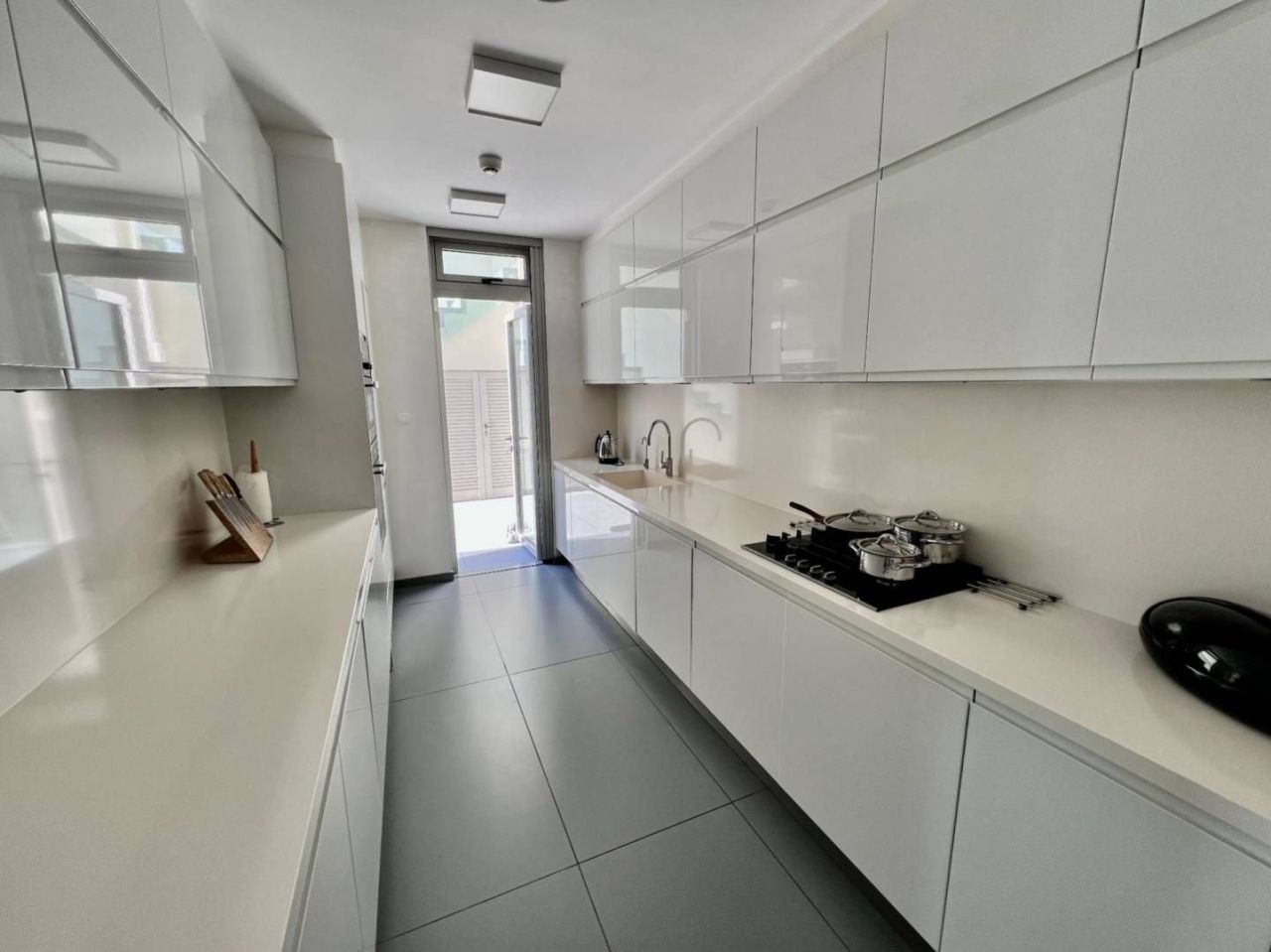 Casa en Agios Tychon, Chipre, 740 m² - imagen 8