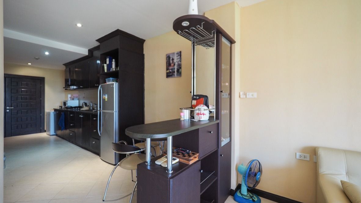 Appartamenti a Pattaya, Thailandia, 102 m² - foto 5