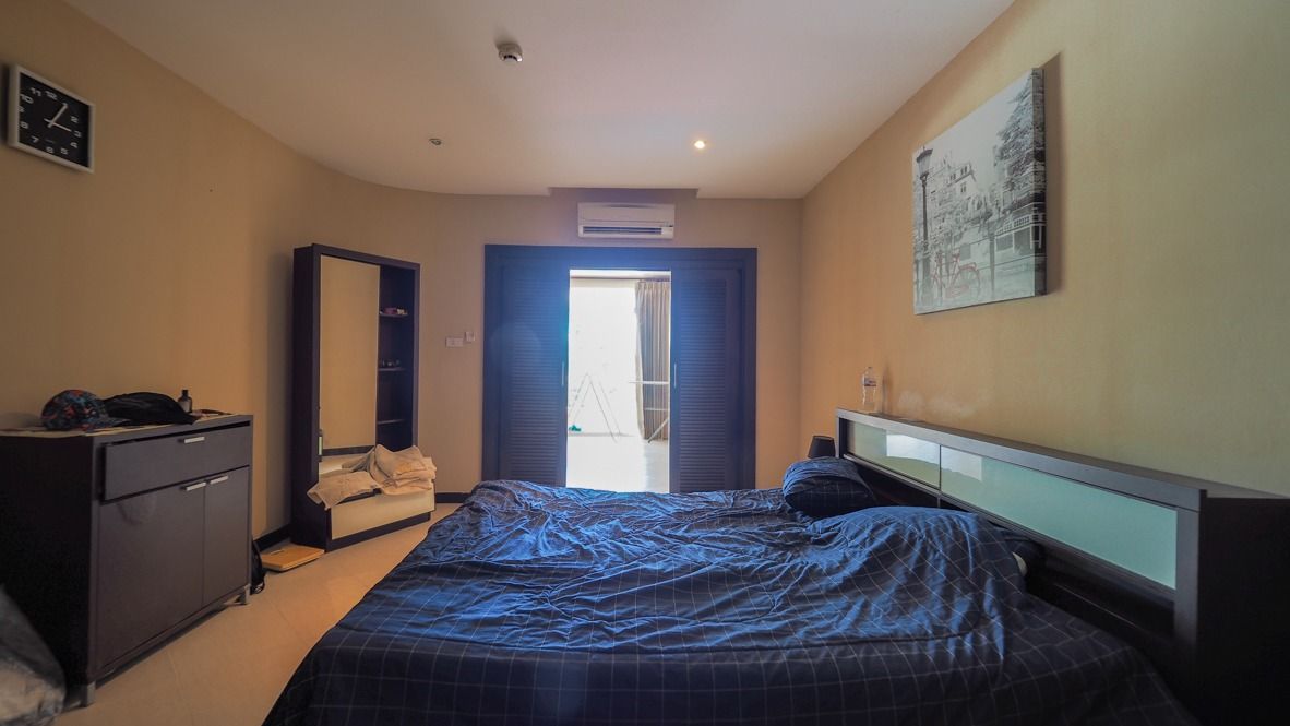 Appartamenti a Pattaya, Thailandia, 102 m² - foto 17