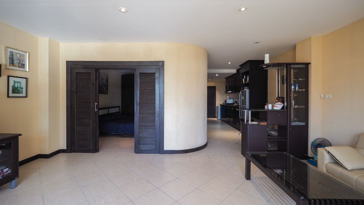 Appartamenti a Pattaya, Thailandia, 102 m² - foto 9