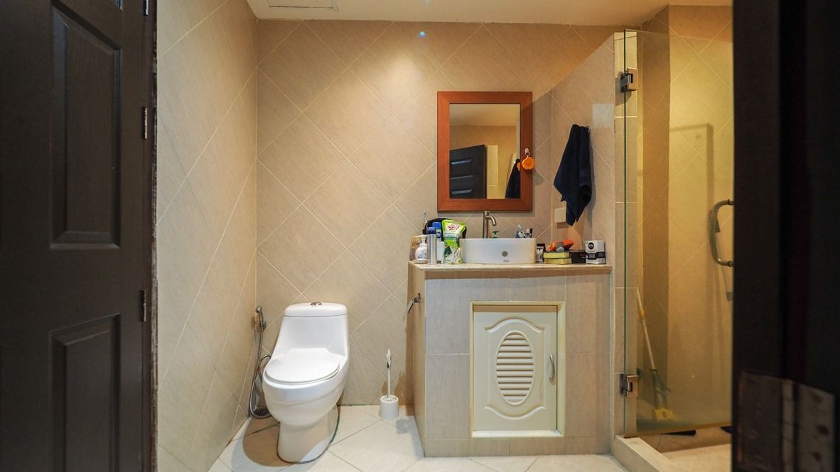 Appartamenti a Pattaya, Thailandia, 102 m² - foto 19