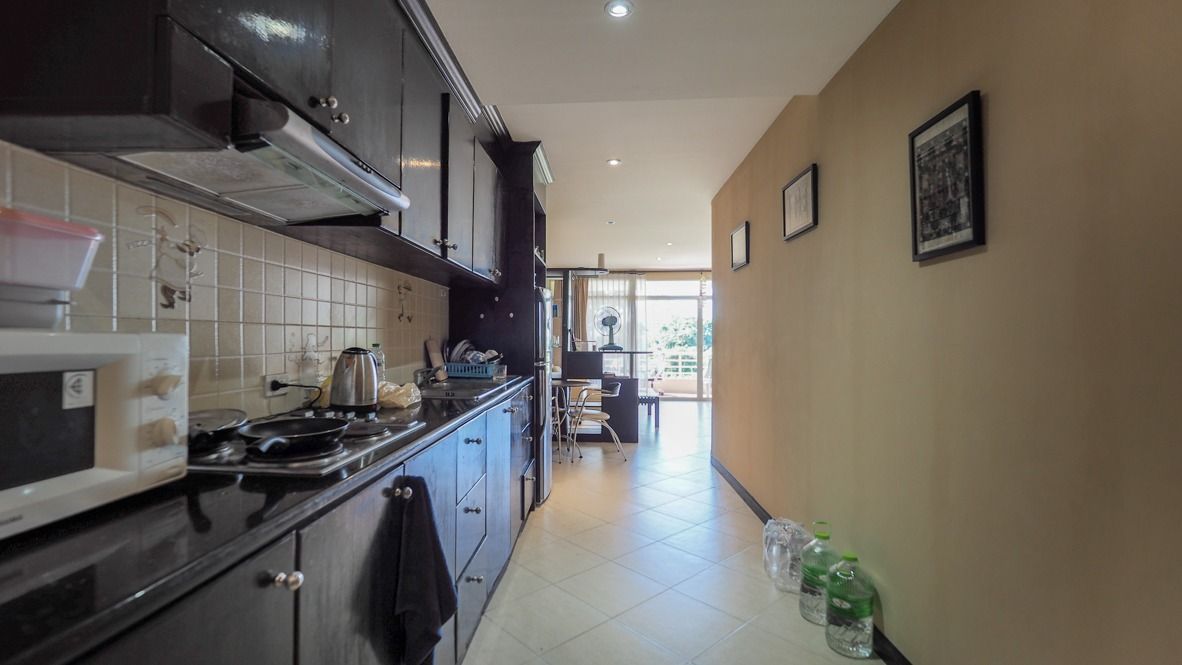 Appartamenti a Pattaya, Thailandia, 102 m² - foto 2