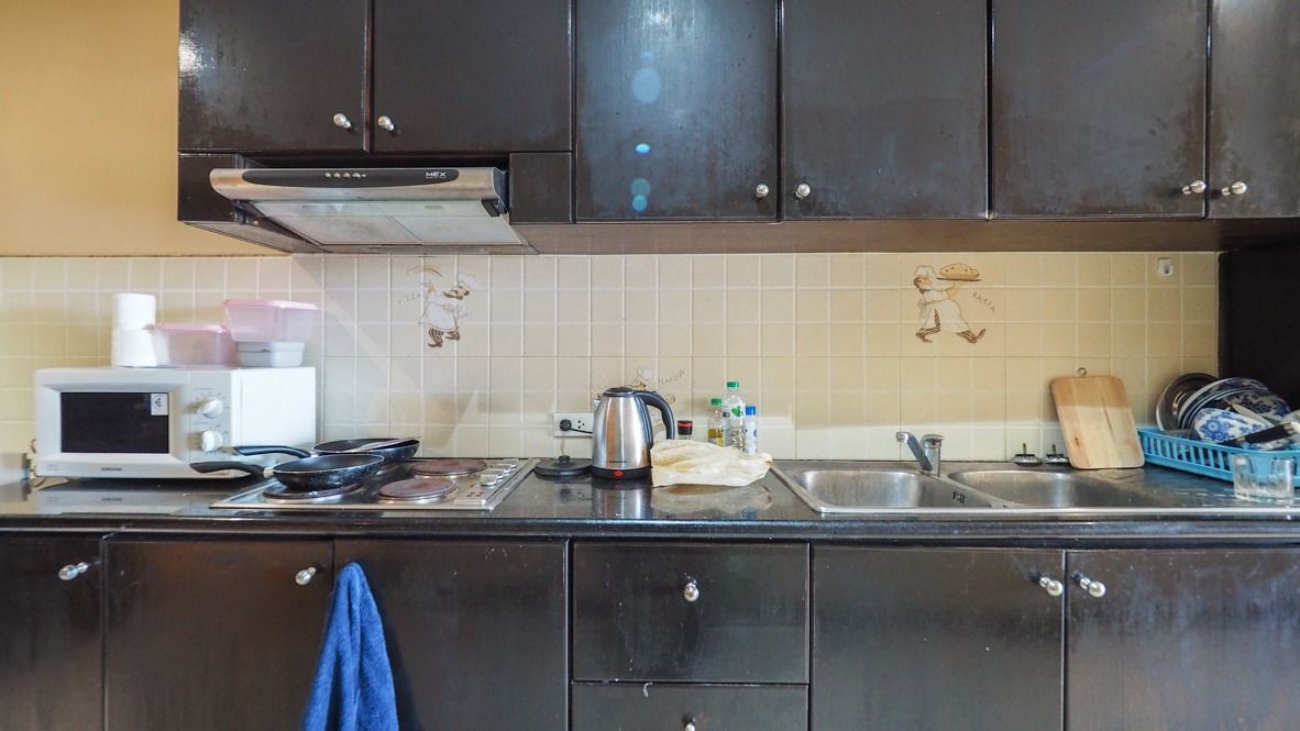 Appartamenti a Pattaya, Thailandia, 102 m² - foto 4