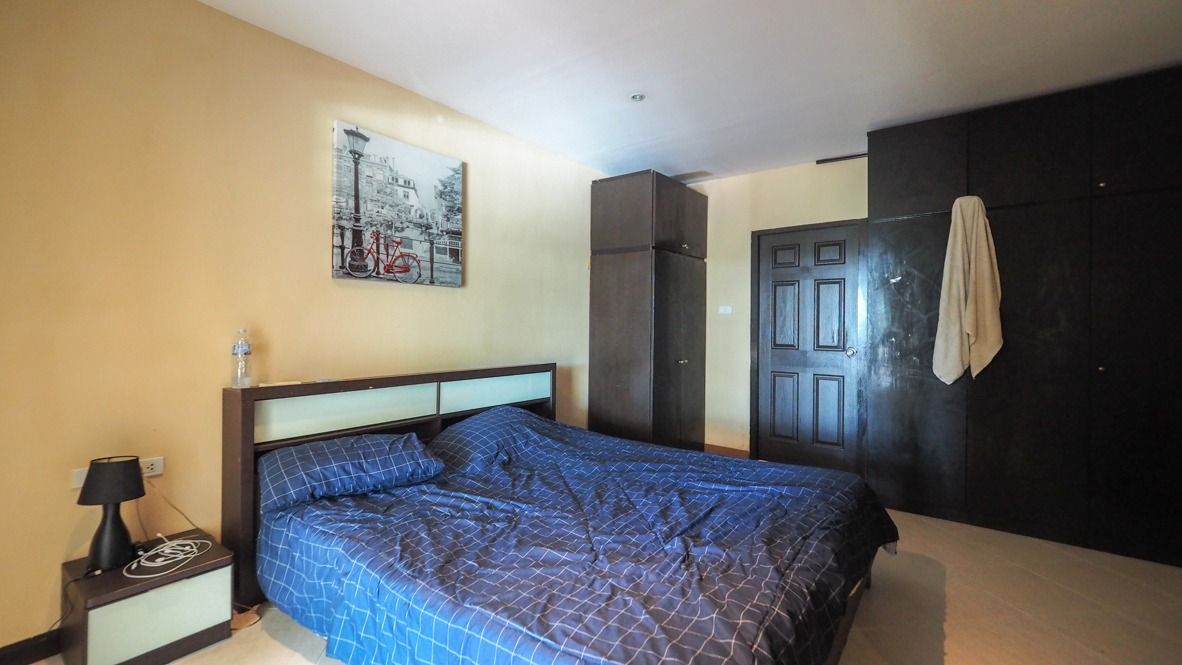 Appartamenti a Pattaya, Thailandia, 102 m² - foto 10