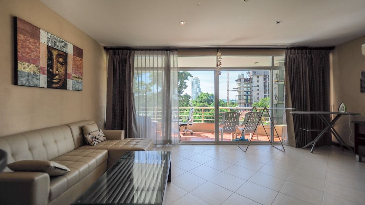 Appartamenti a Pattaya, Thailandia, 102 m² - foto 8