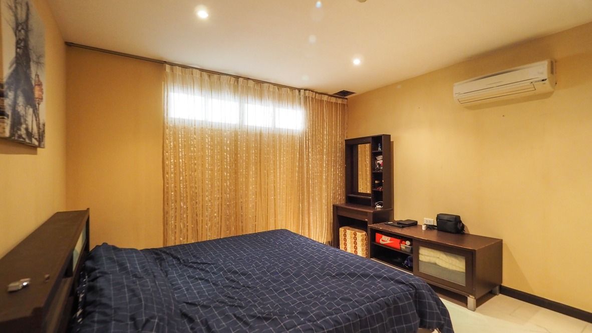 Appartamenti a Pattaya, Thailandia, 102 m² - foto 14