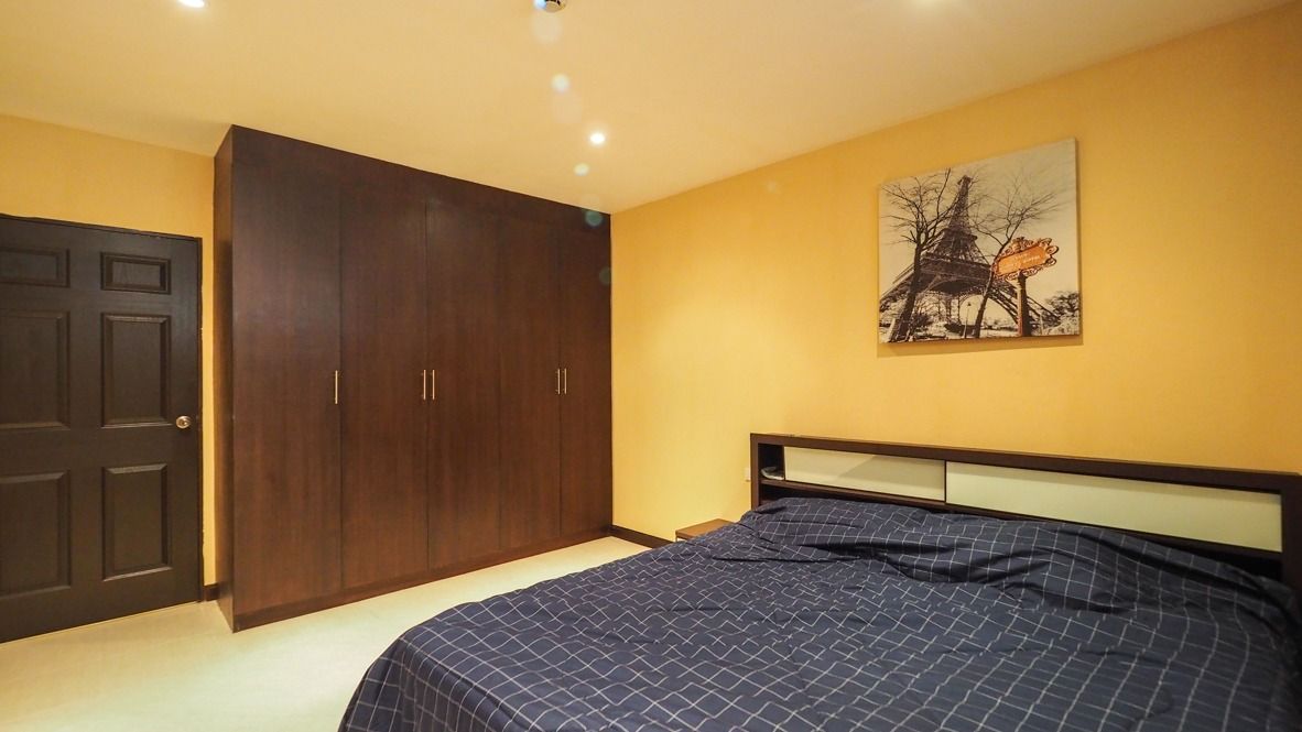 Appartamenti a Pattaya, Thailandia, 102 m² - foto 15