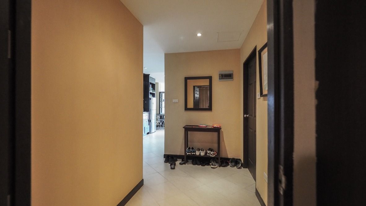 Appartamenti a Pattaya, Thailandia, 102 m² - foto 16