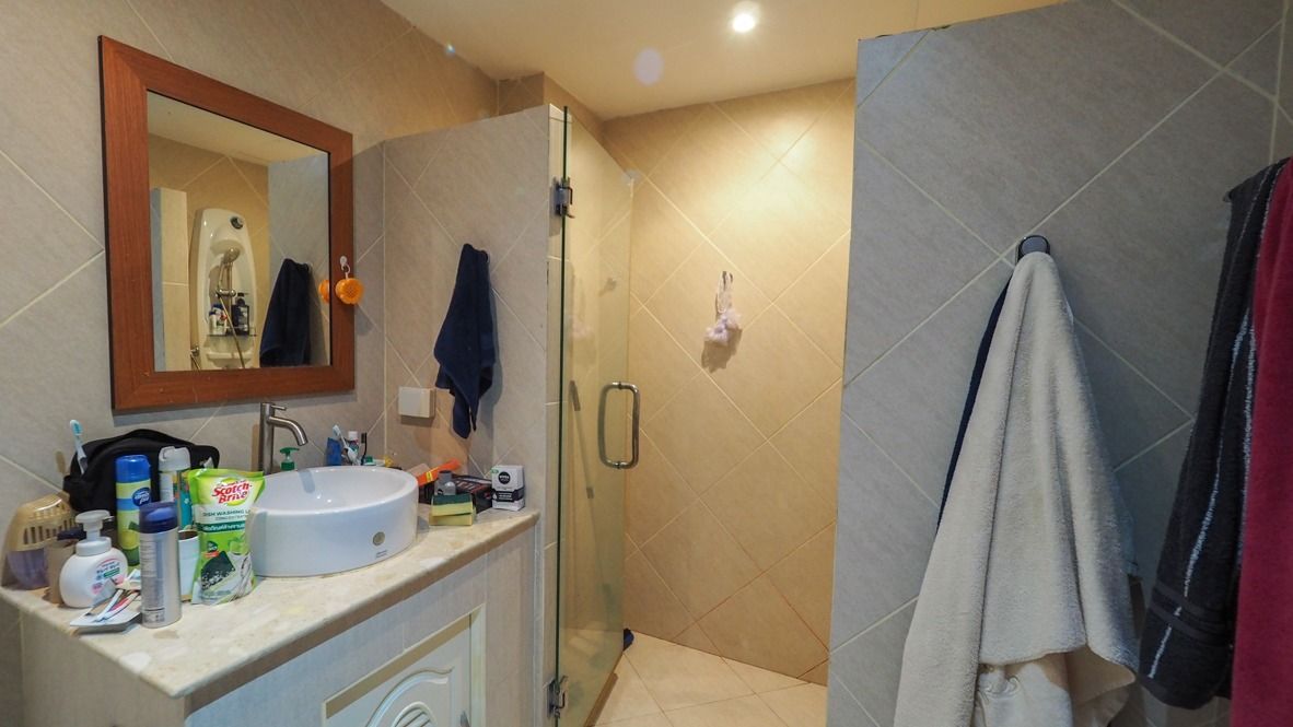 Appartamenti a Pattaya, Thailandia, 102 m² - foto 18