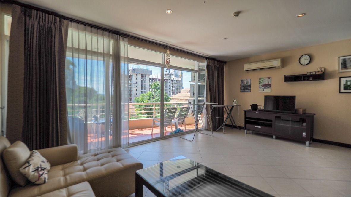 Appartamenti a Pattaya, Thailandia, 102 m² - foto 6