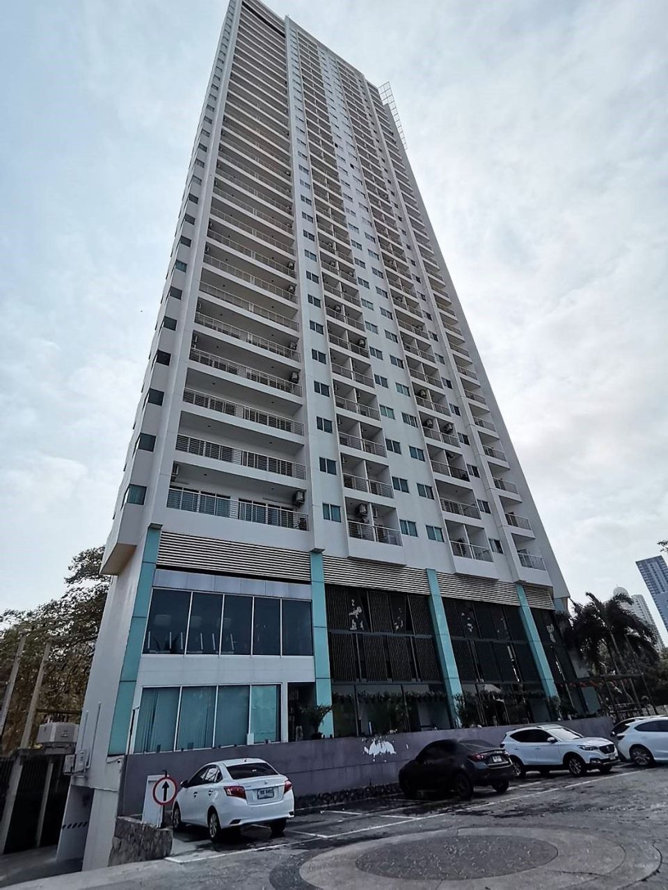 Appartamento a Pattaya, Thailandia, 72 m² - foto 6