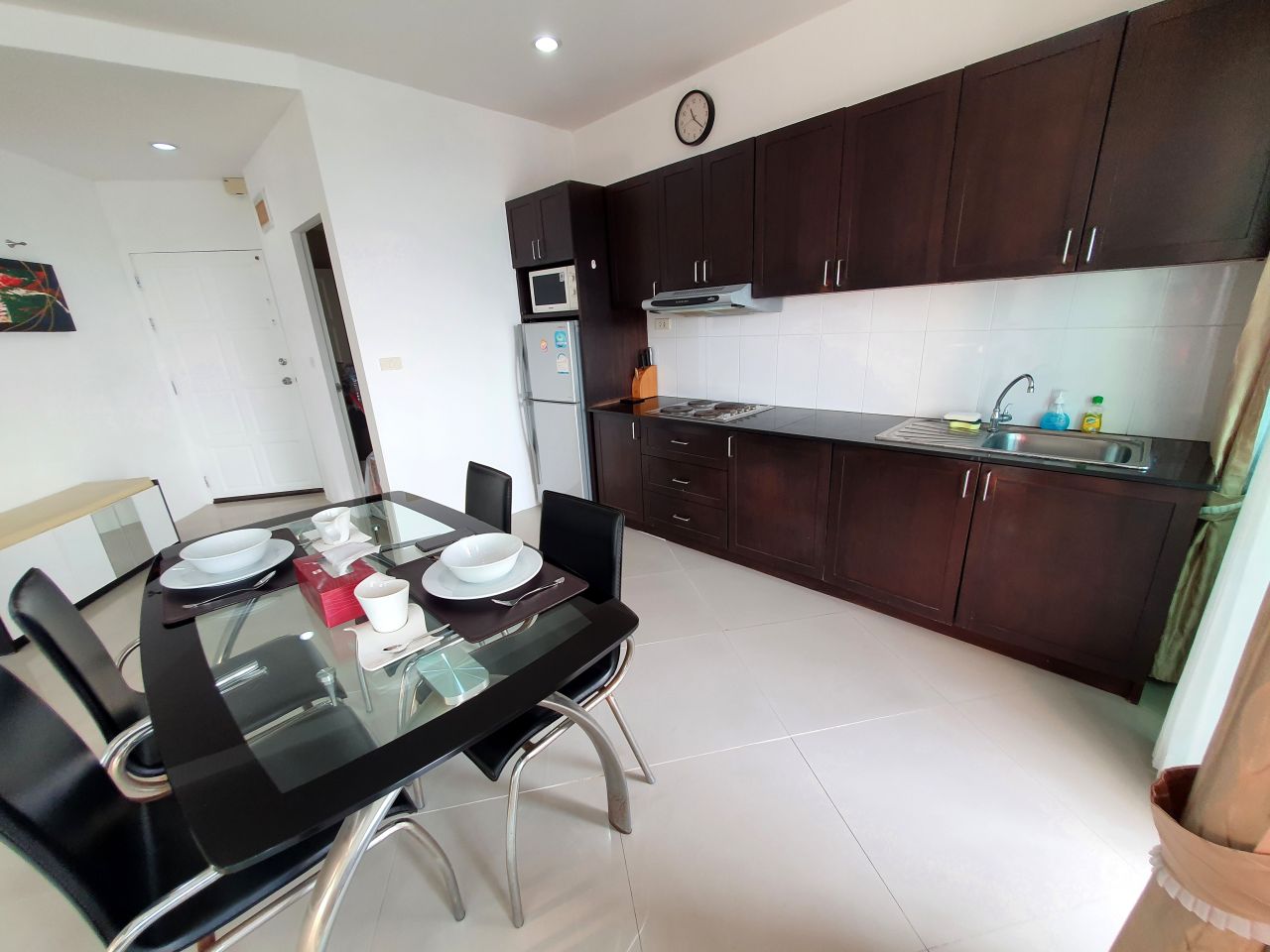 Appartamento a Pattaya, Thailandia, 72 m² - foto 3