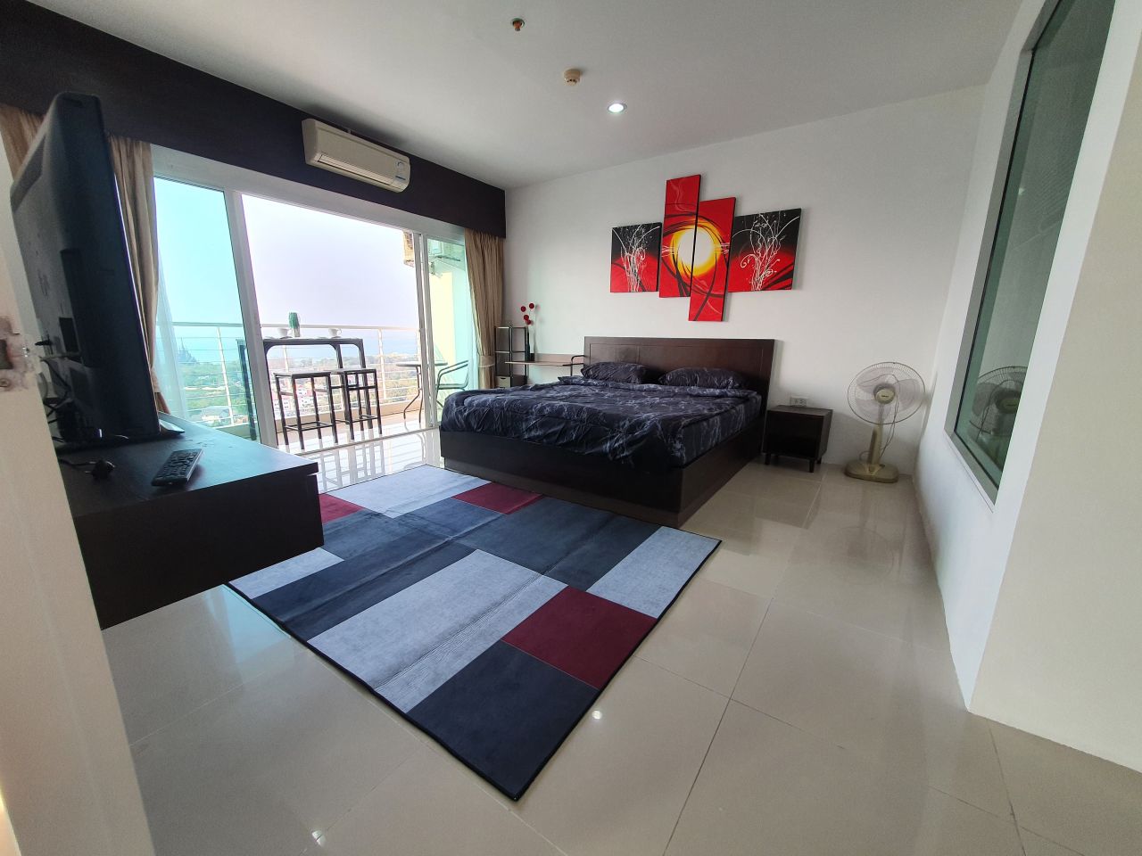 Appartamento a Pattaya, Thailandia, 72 m² - foto 11