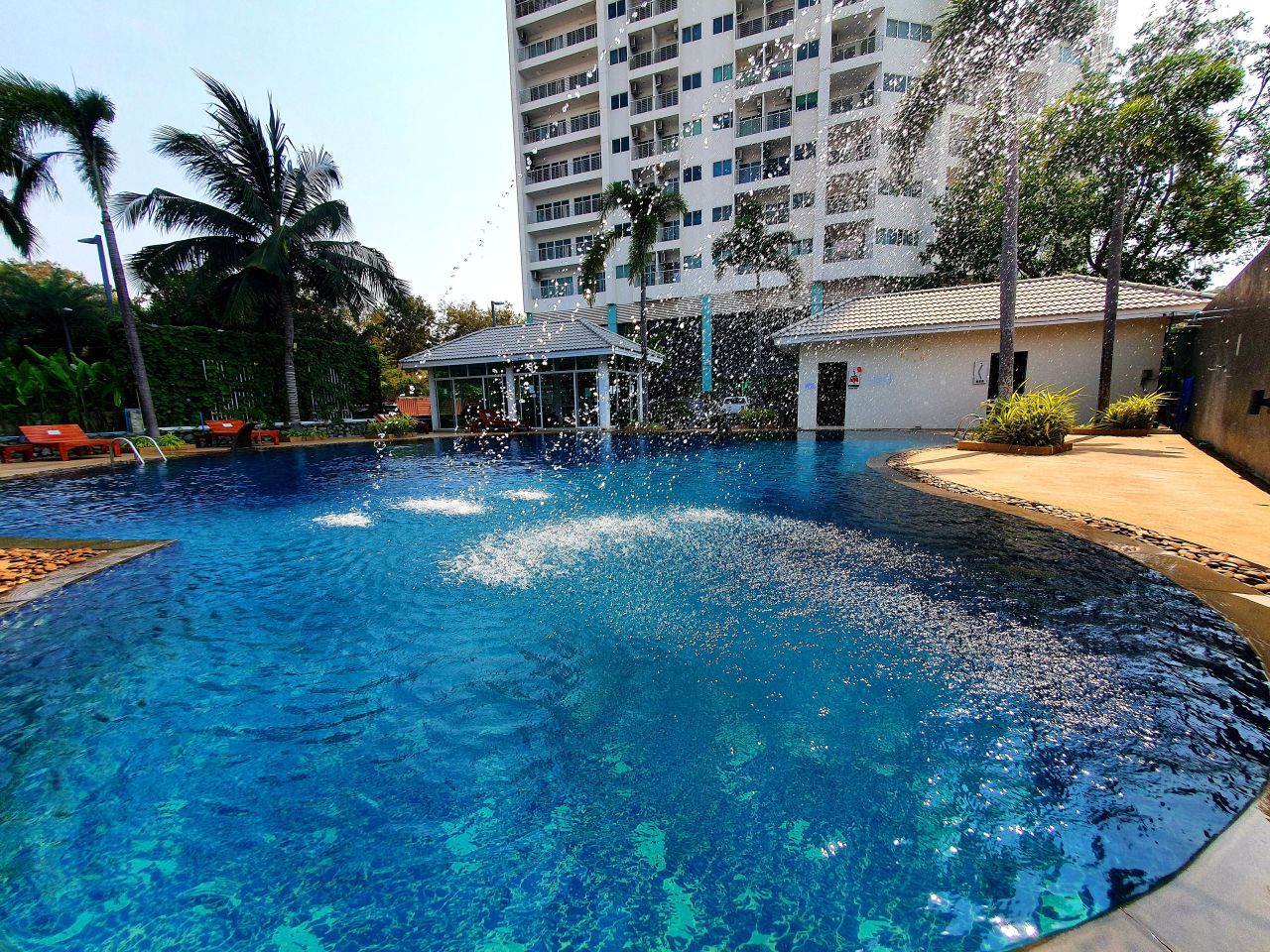 Appartamento a Pattaya, Thailandia, 72 m² - foto 5