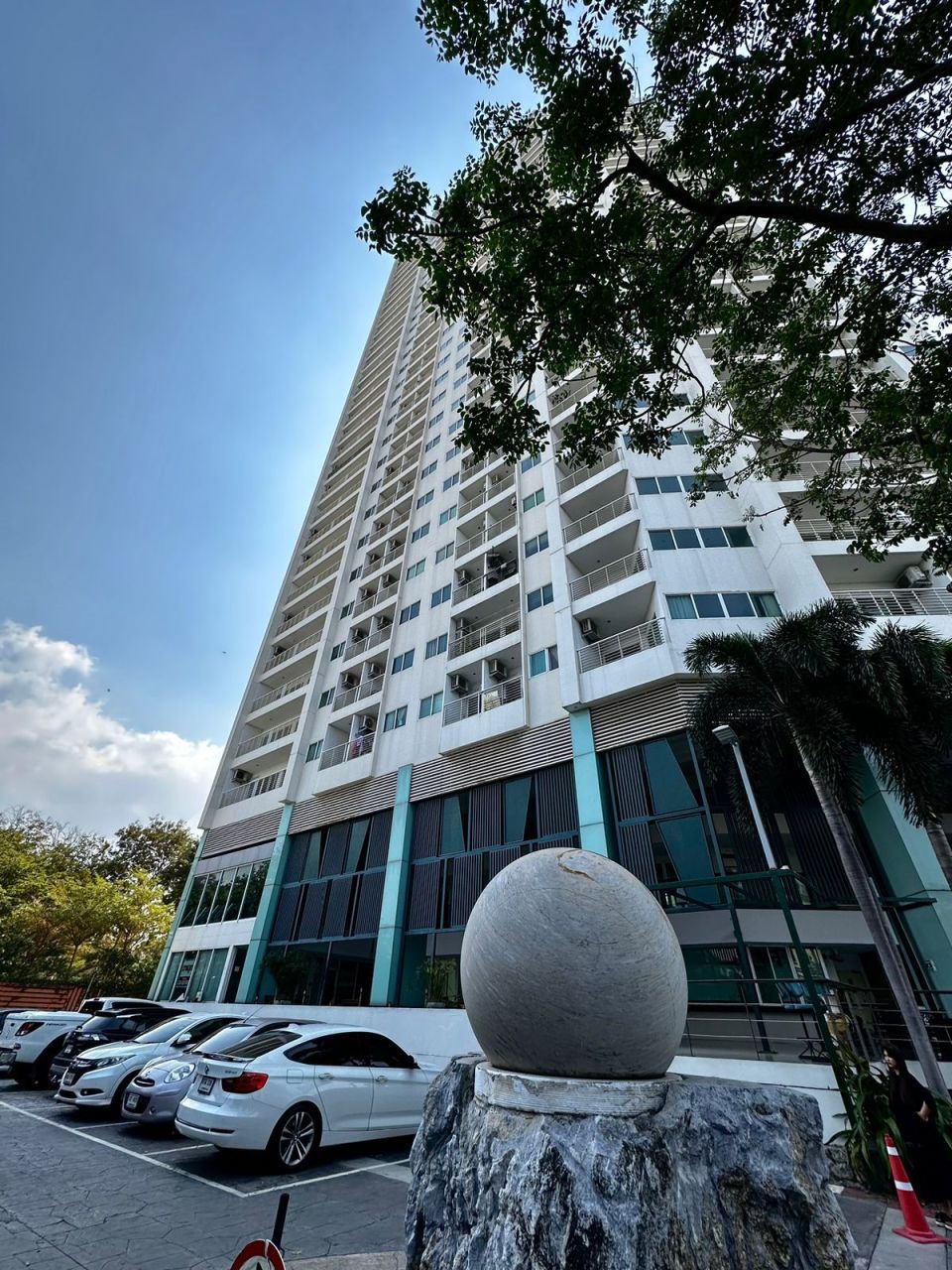 Appartamento a Pattaya, Thailandia, 72 m² - foto 14