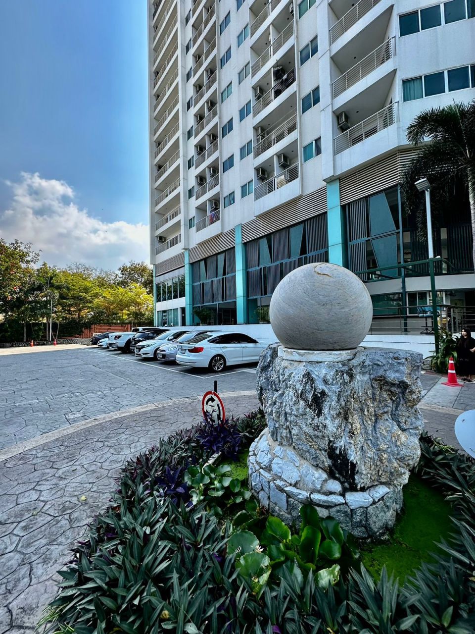 Appartamento a Pattaya, Thailandia, 72 m² - foto 13