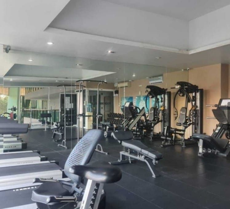 Appartamento a Pattaya, Thailandia, 72 m² - foto 10