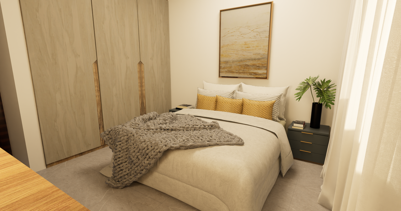 Villa in Punta Cana, Dominikanische Republik, 95 m² - Foto 3