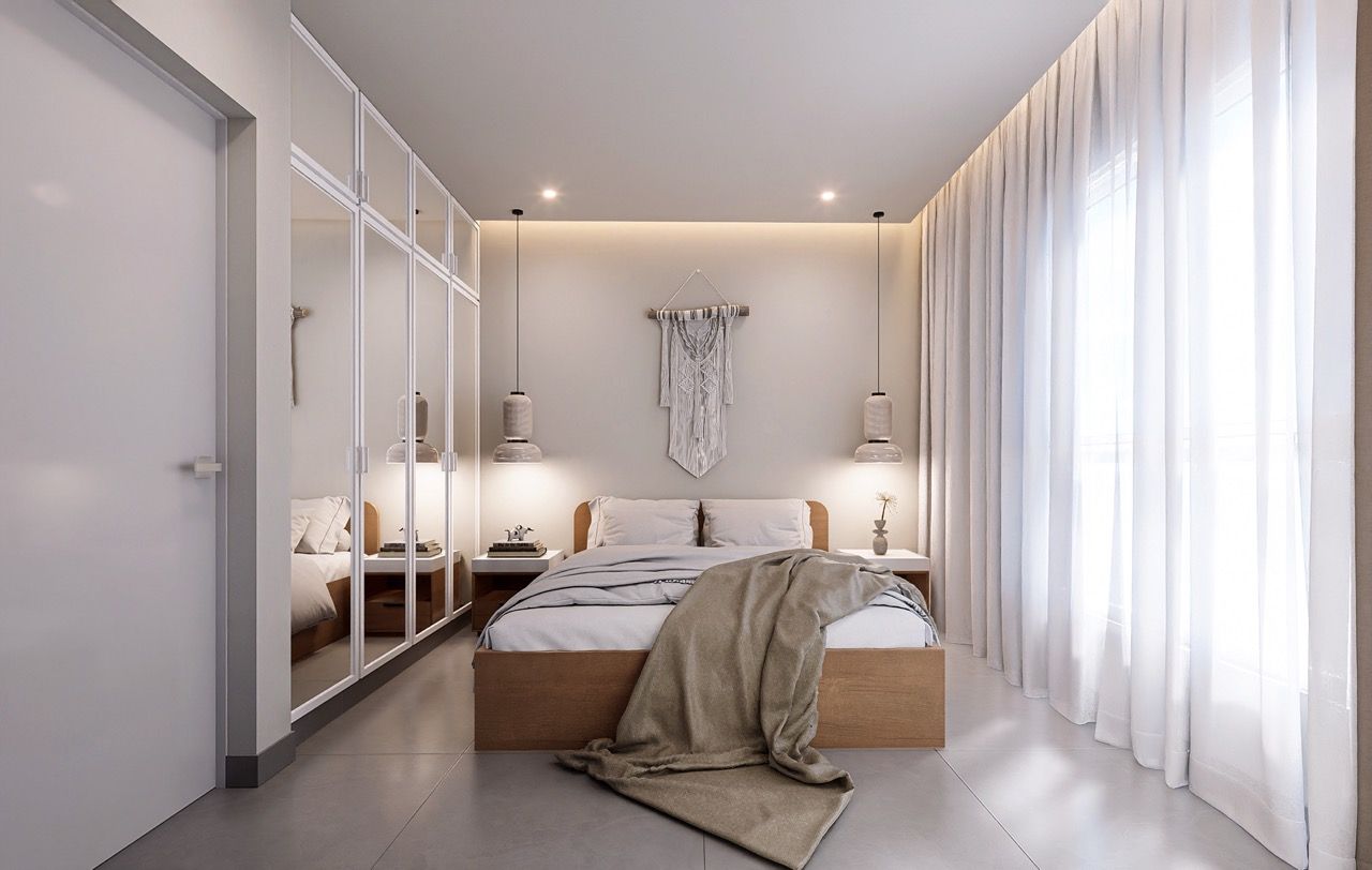 Appartamenti a Punta Cana, Repubblica Dominicana, 50 m² - foto 5