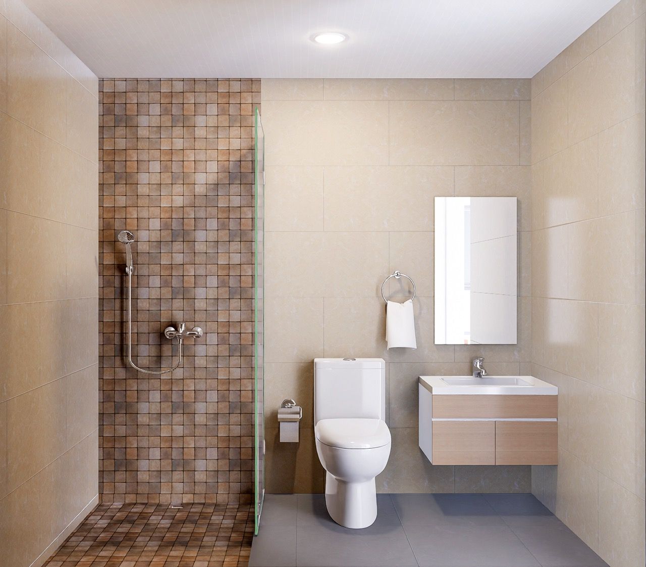 Appartamenti a Punta Cana, Repubblica Dominicana, 50 m² - foto 6