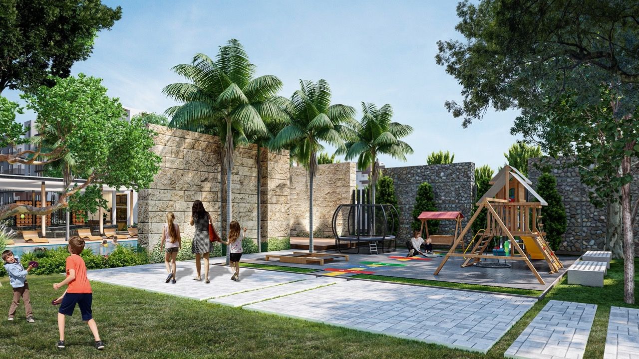 Appartamenti a Punta Cana, Repubblica Dominicana, 50 m² - foto 9