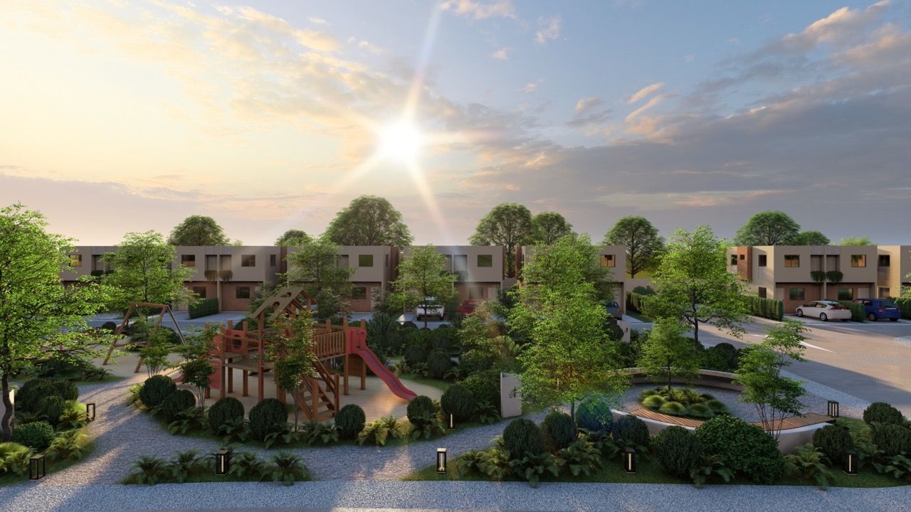 Cottage a Punta Cana, Repubblica Dominicana, 60 m² - foto 6