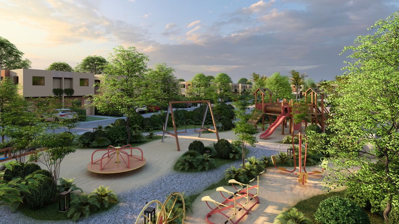 Cottage a Punta Cana, Repubblica Dominicana, 60 m² - foto 11