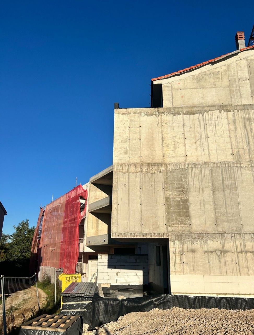 Appartamento Istria, Valbandon, Croazia, 97.75 m² - foto 8