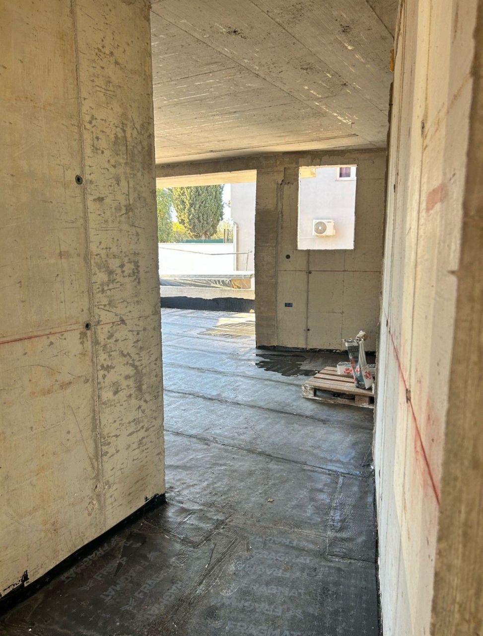 Appartamento Istria, Valbandon, Croazia, 97.75 m² - foto 11