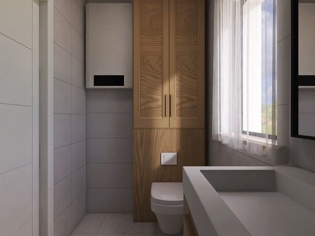 Maison Istria, Rakalj, Croatie, 185 m² - image 12