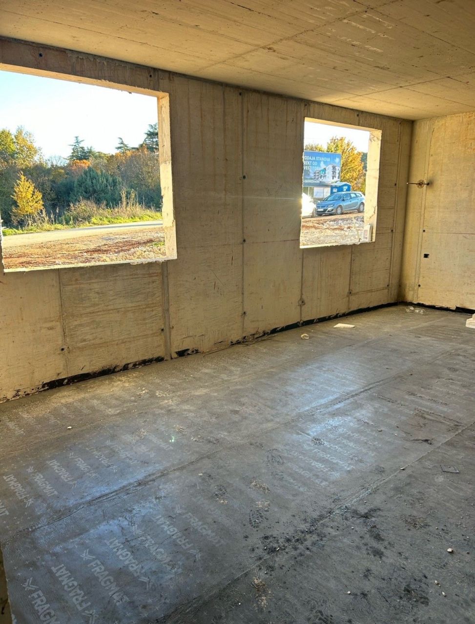 Appartamento Istria, Valbandon, Croazia, 97.75 m² - foto 12