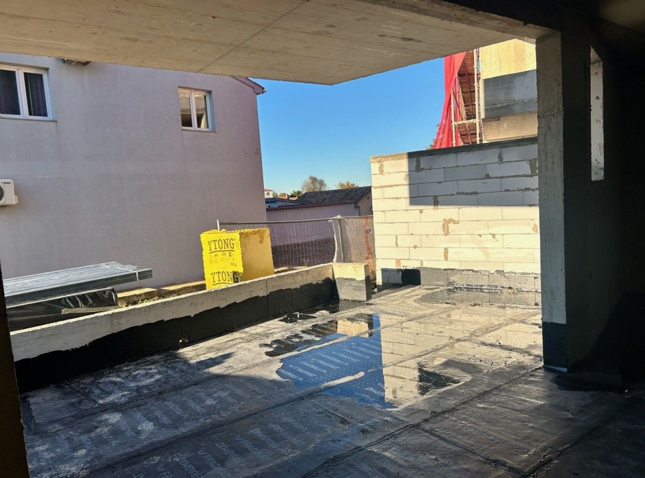 Appartamento Istria, Valbandon, Croazia, 97.75 m² - foto 15