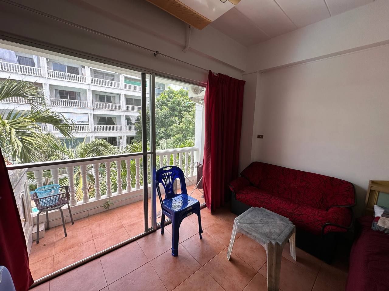 Studio a Pattaya, Thailandia, 28 m² - foto 7