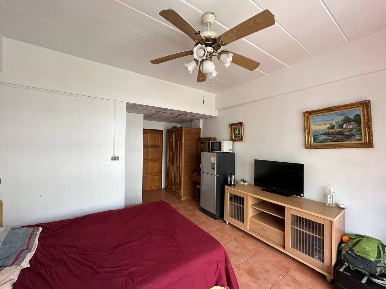 Studio a Pattaya, Thailandia, 28 m² - foto 3